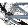 Dviratis Romet Atlanta Alu NX3 graphite matt-50CM (Dydis: 50CM)