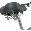 Dviratis Romet Atlanta Alu NX3 graphite matt-50CM (Dydis: 50CM)