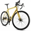 Dviratis Romet Finale 2025 yellow-52 cm / S (Dydis: 52 cm / S)