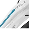 Dviratis Romet Gazela 1 2025 baltas-19" / M (Dydis: 19" / M)