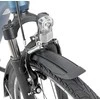 Dviratis Romet Gazela 1 2025 dark mėlynas-19" / M (Dydis: 19" / M)