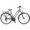 Dviratis Romet Gazela 1 2025 dark mėlynas-19" / M (Dydis: 19" / M)