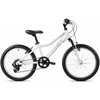 Dviratis Romet Jolene 20 KID 2 2025 baltas-mėlynas-baltas