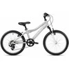 Dviratis Romet Jolene 20 KID 2 2025 pilkas-pink