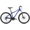 Dviratis Romet Jolene 7.1 2025 dark mėlynas-19" / L (Dydis: 19" / L)