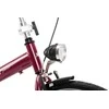 Dviratis Romet Jubilat 2025 bordo