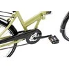 Dviratis Romet Jubilat 2025 olive