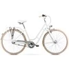 Dviratis Romet Luiza Classic 2025 baltas-18" / M (Dydis: 18" / M)