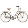Dviratis Romet Luiza LUX 26 2025 smėlio spalvos-19" / M (Dydis: 19" / M)