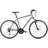 Dviratis Romet Orkan 2 M 2025 graphite-red-21" / XL (Dydis: 21" / XL)