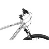 Dviratis Romet Orkan 4 M Lite 28" 2023 sidabrinis-juodas-18" / M (Dydis: 18" / M)