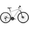 Dviratis Romet Orkan 7 M 28" 2023 sidabrinis-pilkas-18" / M (Dydis: 18" / M)