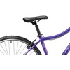 Dviratis Romet Orkan D Lite 28" 2023 violet-pink-15" / S (Dydis: 15" / S)
