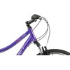 Dviratis Romet Orkan D Lite 28" 2023 violet-pink-15" / S (Dydis: 15" / S)