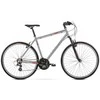 Dviratis Romet Orkan M 2025 graphite-red-19" / L (Dydis: 19" / L)