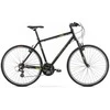 Dviratis Romet Orkan M 2025 juodas-auksinis-21" / XL (Dydis: 21" / XL)