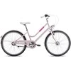 Dviratis Romet Panda 2 2025 pink