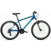 Dviratis Romet Rambler R6.1 2025 dark mėlynas-lemon-19" / L (Dydis: 19" / L)