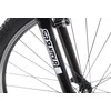 Dviratis Romet Rambler R7.0 27,5" 2022 grafitas-sidabrinis-21" / XL (Dydis: 21" / XL)