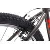 Dviratis Romet Rambler R7.0 27,5" 2022 grafitas-sidabrinis-21" / XL (Dydis: 21" / XL)