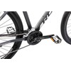 None Dviratis Romet Rambler R9.4 2025 graphite-18" / M (Dydis: 18" / M)