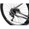 None Dviratis Romet Rambler R9.4 2025 graphite-18" / M (Dydis: 18" / M)