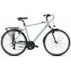 Dviratis Romet Wagant 1 2025 sidabrinis-mėlynas-19" / M (Dydis: 19" / M)