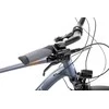 Dviratis Romet Wagant 10 2025 graphite-dark auksinis-23" / XL (Dydis: 23" / XL)