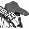 Dviratis Romet Wagant 2 2025 juodas-19" / M (Dydis: 19" / M)