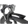 Dviratis Romet Wagant 2 2025 pilkas-19" / M (Dydis: 19" / M)