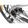 Dviratis Romet Wagant 2 2025 pilkas-19" / M (Dydis: 19" / M)