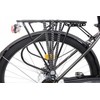 Dviratis Romet Wagant 2 28" 2022 grafitas-auksinis-19" / M (Dydis: 19" / M)