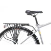 Dviratis Romet Wagant 28" 2023 sidabrinis-auksinis-21" / L (Dydis: 21" / L)