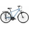 Dviratis Romet Wagant 3 2025 mėlynas-dark mėlynas-21" / L (Dydis: 21" / L)