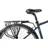 Dviratis Romet Wagant 5 28" 2023 navy mėlynas-sidabrinis-19" / M (Dydis: 19" / M)