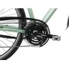 Dviratis Romet Wagant 5 28" 2023 žalias-ruda-23" / XL (Dydis: 23" / XL)