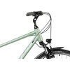 Dviratis Romet Wagant 5 28" 2023 žalias-ruda-23" / XL (Dydis: 23" / XL)