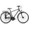 Dviratis Romet Wagant 7 2025 dark ruda-pilkas-19" / M (Dydis: 19" / M)