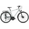 Dviratis Romet Wagant 9 2025 bright graphite-dark auksinis-23" / XL (Dydis: 23" / XL)