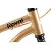 Dviratis Royal Baby BELT Lite 16" auksinis