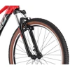 Dviratis Tabou Blade 27.5 0 juodas-red-XS (Dydis: XS)