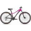Dviratis Tabou Blade 27.5 0 W juodas-fuxia-S (Dydis: S)