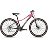 Dviratis Tabou Blade 27.5 1 W juodas-pink-XS (Dydis: XS)