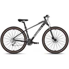 Dviratis Tabou Blade 27.5 2 juodas-anthracite-S (Dydis: S)