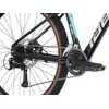 Dviratis Tabou Blade 27.5 2 W juodas-mint-XS (Dydis: XS)