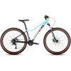 Dviratis Tabou Blade 27.5 2 W juodas-mint-XS (Dydis: XS)