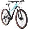 Dviratis Tabou Blade 27.5 2 W juodas-mint-XS (Dydis: XS)