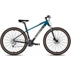 Dviratis Tabou Blade 27.5 3 juodas-navy-S (Dydis: S)