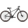 Dviratis Tabou Blade 29 0 juodas-anthracite-M (Dydis: M)
