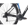 Dviratis Tabou Blade 29 0 juodas-mėlynas-L (Dydis: L)